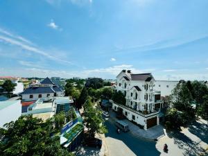 GIA BẢO TÂY ĐÔ 3 Hotel