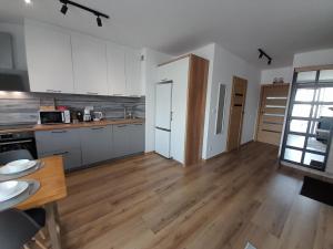 Apartament Idea Wacyn 2 z miejscem parkingowym