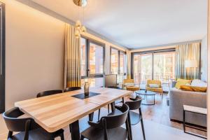 Résidence Les Cristaux - CRISTAUX B20 MAE-0301