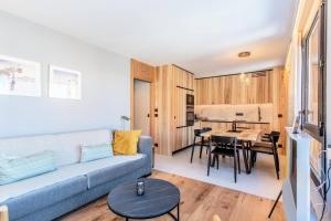 Résidence Les Cristaux - CRISTAUX B20 MAE-0301