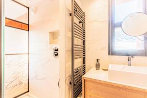 Résidence Les Cristaux - CRISTAUX B20 MAE-0301