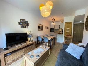 Appartements Residence Lumi Batiment B - LUMI B 304 MAE-7231 : photos des chambres