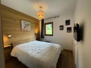 Appartements Residence Lumi Batiment B - LUMI B 304 MAE-7231 : photos des chambres