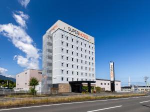 Super Hotel Shikoku-chuo