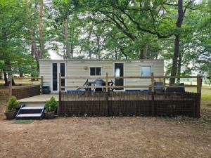 Campings Le calme : photos des chambres