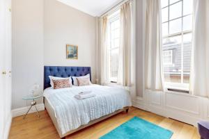 The Harrods residence 2 bedrooms flat luxury