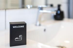 Maisons de vacances La tranquilite bleue - Maison avec Parking cloture : photos des chambres