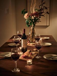 Noël Shibuya Once -Luxury Residence