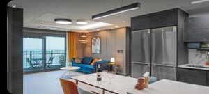 오시리아 해운대