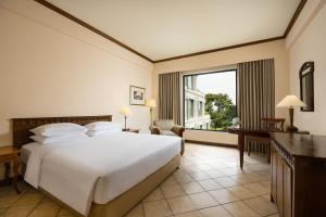 Hyatt Regency Yogyakarta