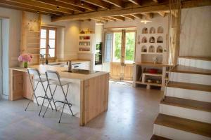 Casona Azul Llue - Asturias Vacations