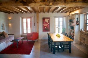 Casona Azul Llue - Asturias Vacations - 4hvězdičkové hotely ve městě Colunga