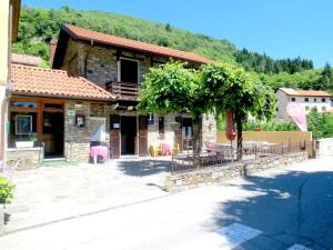 Albergo Ristorante Canetta