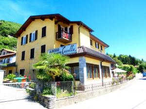 Albergo Ristorante Canetta