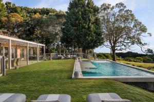 Villa Floretti Heated Spa with Stunning Views