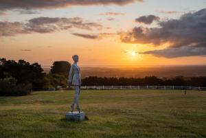 Villa Floretti Heated Spa with Stunning Views
