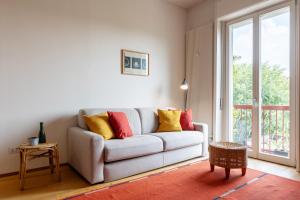 Orca Flexyrent Apartment AC