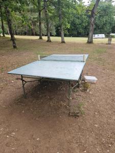 Campings Le calme : photos des chambres