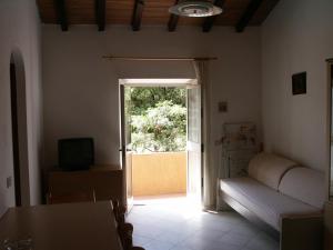 Apartmán Appartamenti Terranera Porto Azzurro Itálie