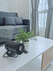 Apartment in Kajang WIFI Smart TV