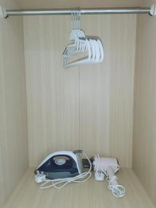 Apartment in Kajang WIFI Smart TV