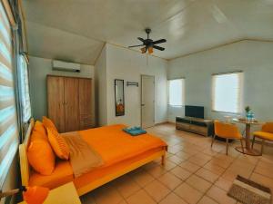 Galaxy Exclusive Resort