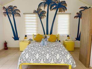 Galaxy Exclusive Resort