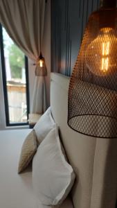 Căsuța de oaspeți