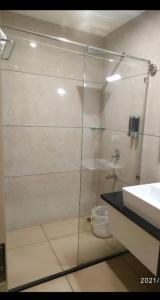 meharkunaj apartment flat no 46