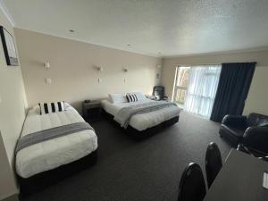 Kauri Court Motel and Apartments