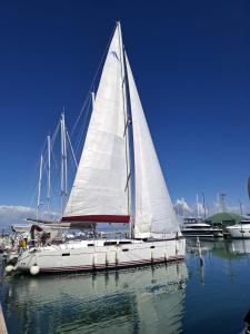 VE Luxuryacht for exclusive use near the Biennale