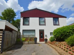 Luxury house in South Limburg near forest