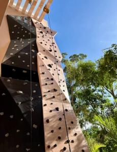 NEW! Aflora Retreat Tulum, Loft with Pool and Gym