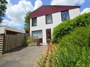Luxury house in South Limburg near forest