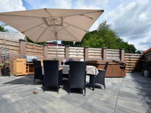 Luxury house in South Limburg near forest