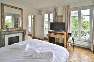 Appartement Cosy Corner - Welkeys