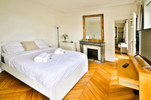 Appartement Cosy Corner - Welkeys