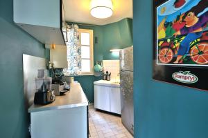 Appartement Cosy Corner - Welkeys