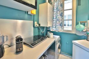 Appartement Cosy Corner - Welkeys