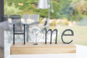 Villas Authentic and spacious family home : photos des chambres