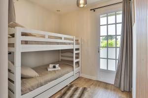 Villas Authentic and spacious family home : photos des chambres