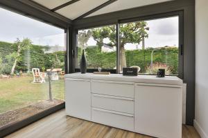 Villas Authentic and spacious family home : photos des chambres