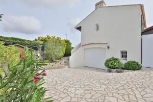 Villas Authentic and spacious family home : photos des chambres