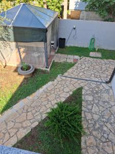 Apartmani Željko
