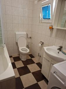 Apartmani Željko