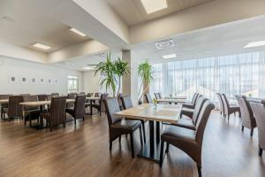 Residence Šírava ***