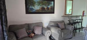 Summer sands Air b n b