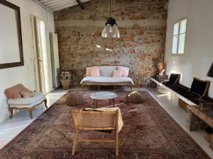 Villa Claudia Domaine les Palmiers