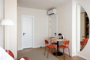 City Getaway Studio Gara de Nord