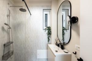 City Getaway Studio Gara de Nord